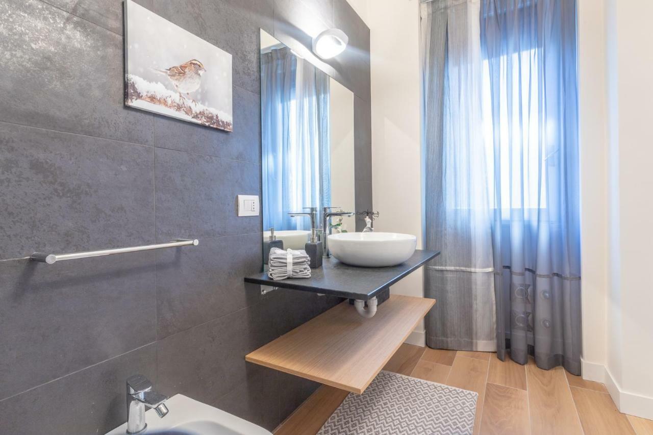 Calcagno Daire Torino Dış mekan fotoğraf